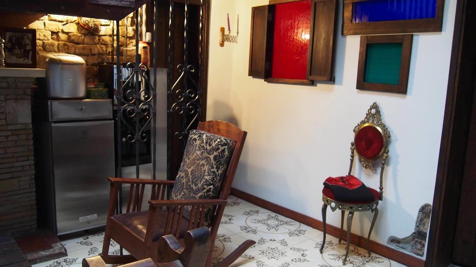 Bogota Bed & Breakfast Inn Eksteriør billede