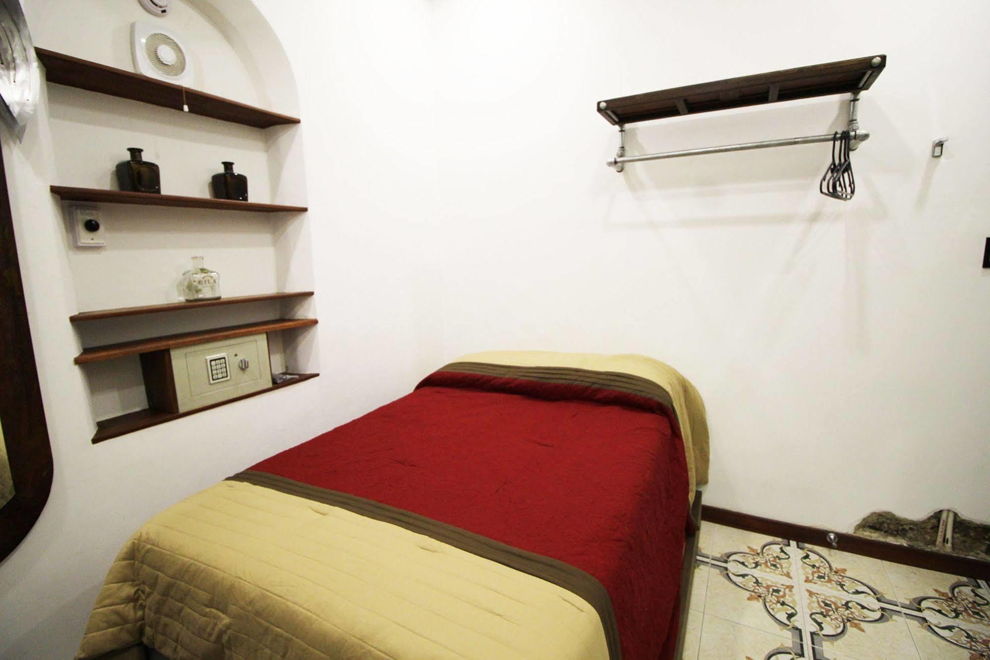 Bogota Bed & Breakfast Inn Eksteriør billede